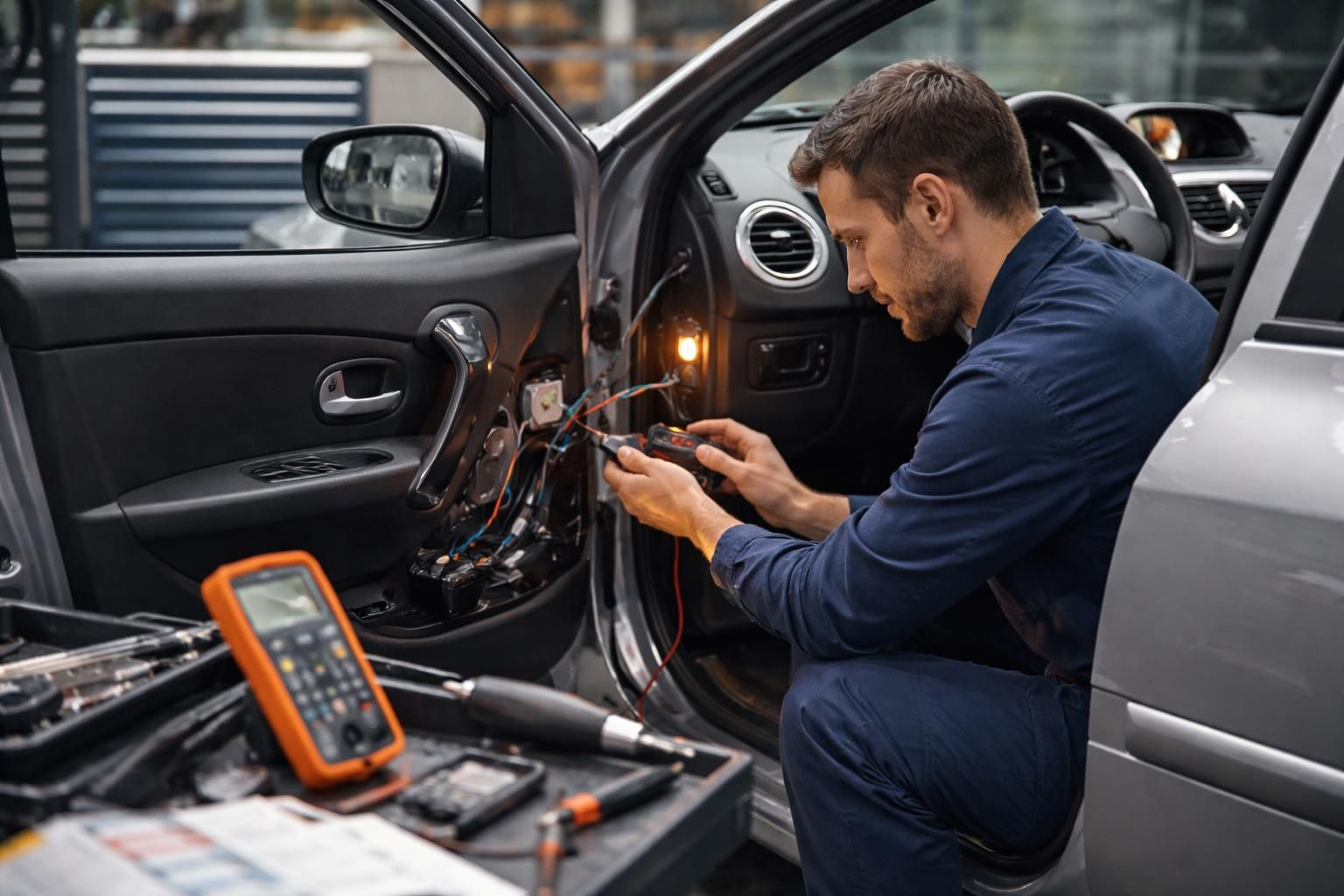 trouvez des solutions efficaces pour réparer le problème de clignotant sur votre renault clio 3 et assurez une conduite en toute sécurité.