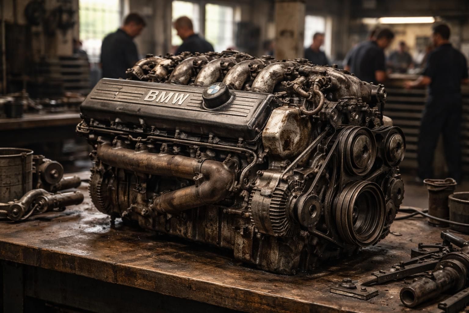 découvrez notre guide expert des moteurs bmw à éviter pour faire le meilleur choix et assurer la fiabilité de votre véhicule.