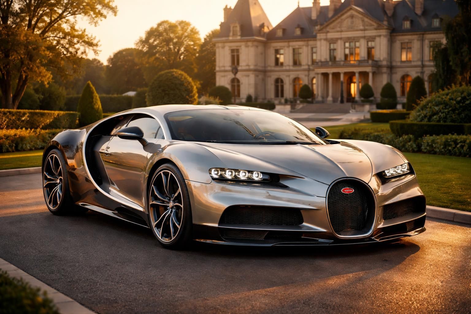 découvrez la bugatti la plus chère, un chef-d'œuvre automobile qui représente un investissement précieux pour les collectionneurs passionnés.