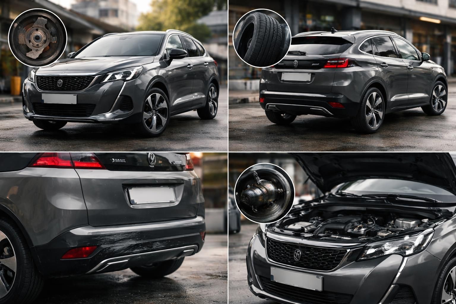 découvrez pourquoi certains modèles de la peugeot 3008 phase 2 sont déconseillés, avec une analyse des problèmes courants et conseils d'experts pour bien choisir votre véhicule.