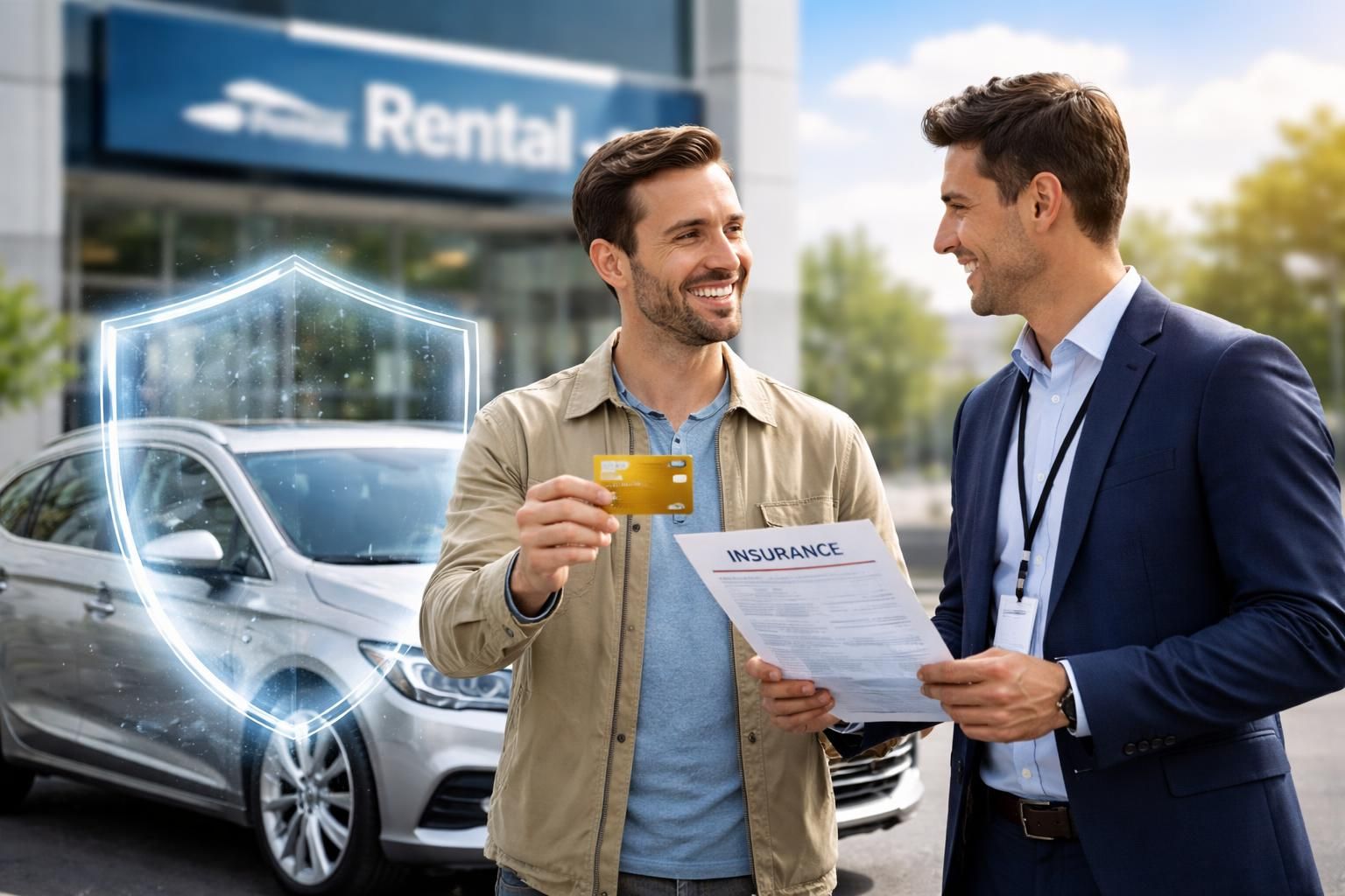 découvrez pourquoi l'assurance est essentielle lors d'une location de voiture avec visa premier, pour une protection optimale et la tranquillité d'esprit pendant vos déplacements.