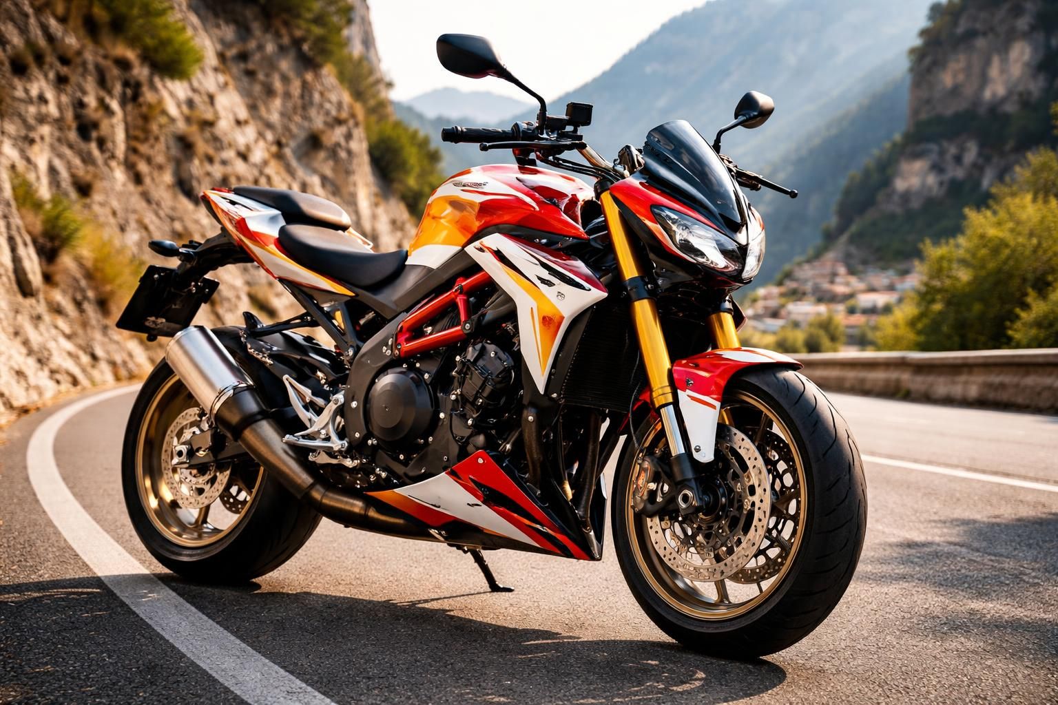 découvrez ce qui distingue les marques de motos espagnoles de leurs concurrents européens, avec un focus sur leur design, innovation et performance uniques.