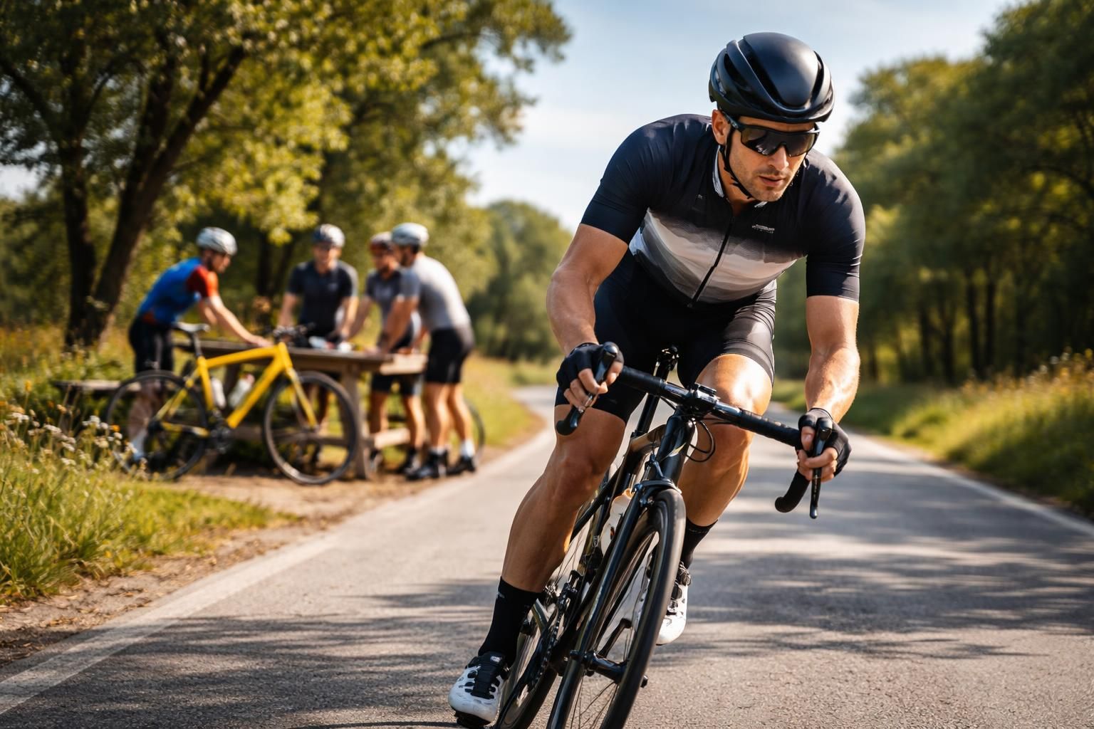 rejoignez le forum selle jaune pour partager conseils et astuces, et maximisez vos performances de cyclisme grâce à une communauté passionnée.