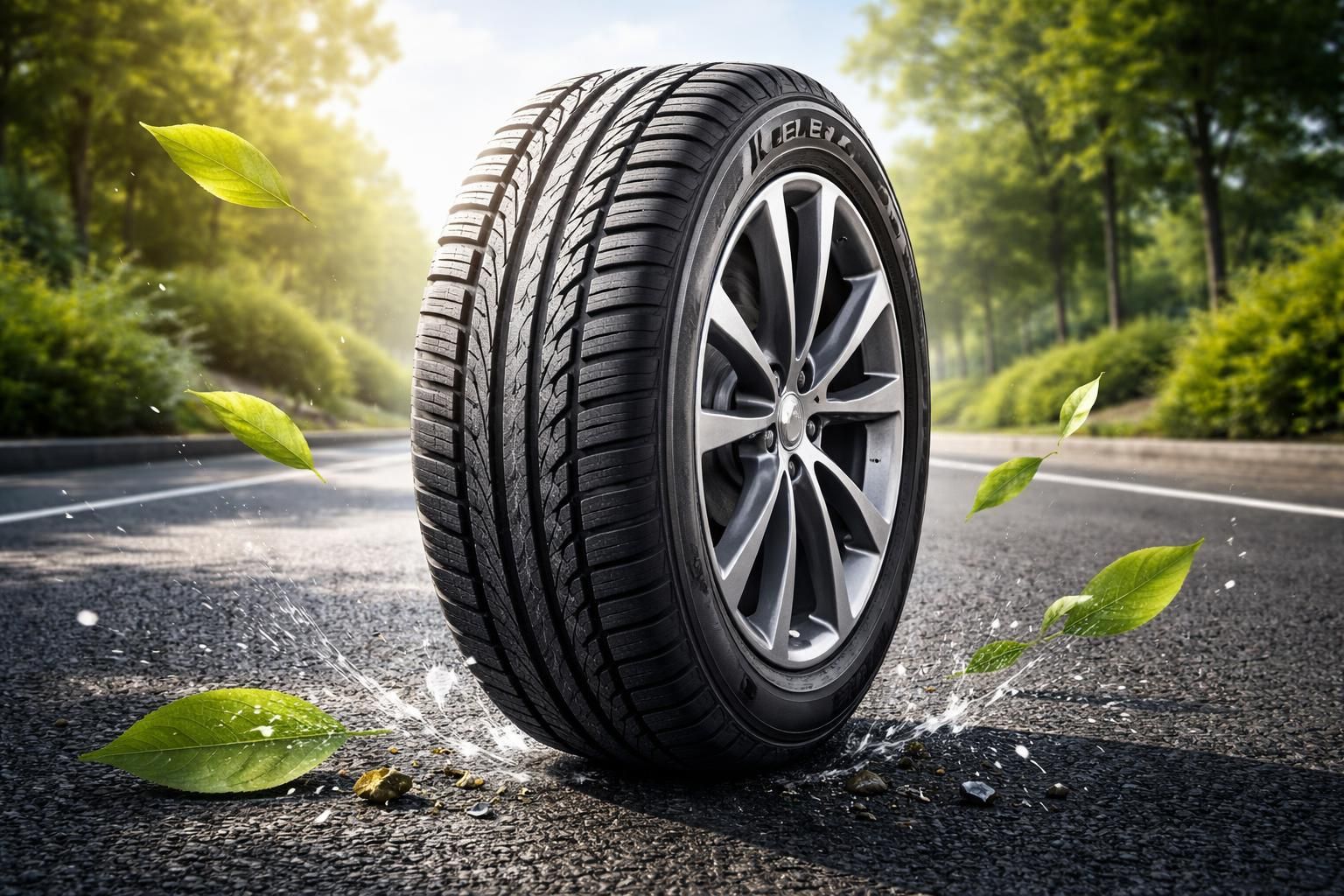 découvrez les pneus origine kleber, conçus avec une composition innovante pour assurer durabilité et adhérence optimale sur toutes les routes.
