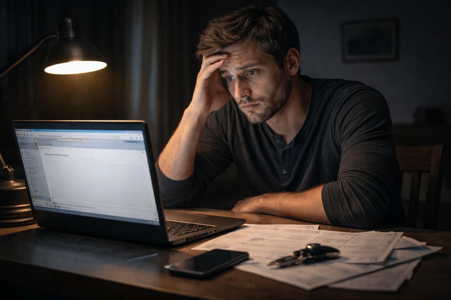 découvrez pourquoi il est important de participer à un forum sur la suspension de permis et comprendre les raisons possibles de l'absence de nouvelles après 72 heures.