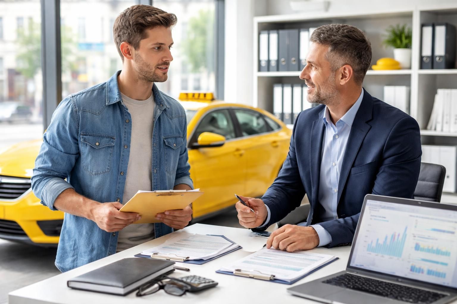 découvrez tout ce qu'il faut savoir sur le prix de la licence de taxi dans ce guide complet destiné aux nouveaux conducteurs, incluant les coûts, démarches et conseils pratiques.