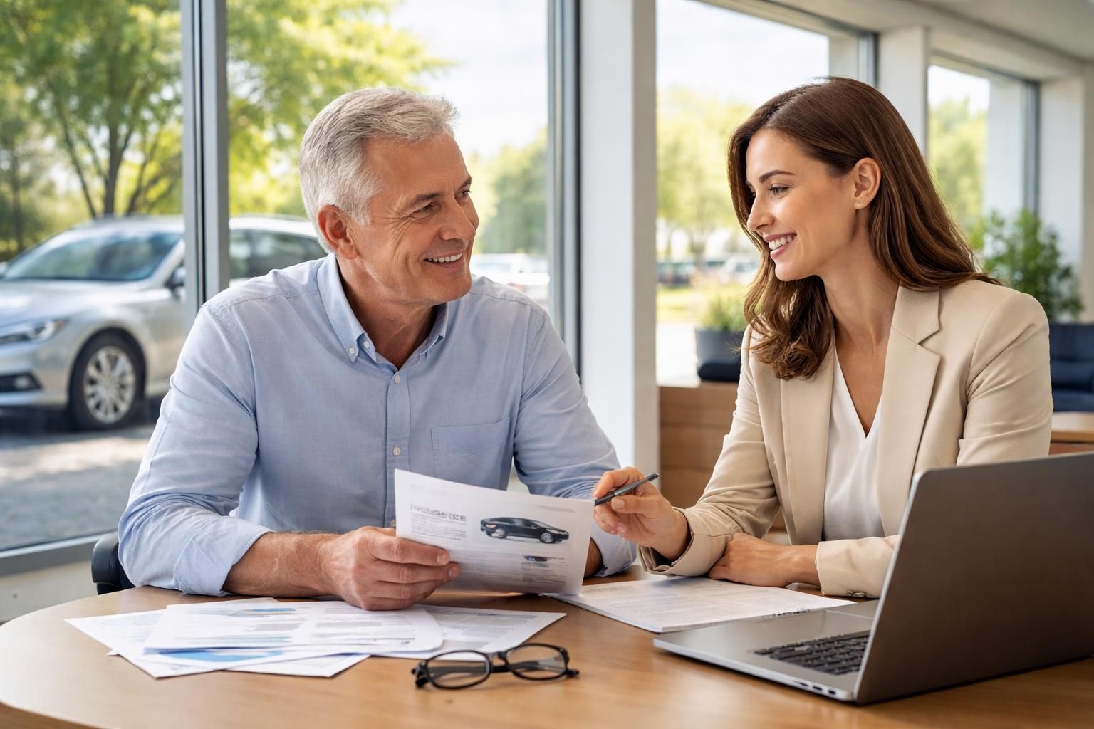 découvrez les meilleures offres d'assurance auto adaptées aux seniors, comparatif des garanties, tarifs et avantages pour bien choisir votre couverture.