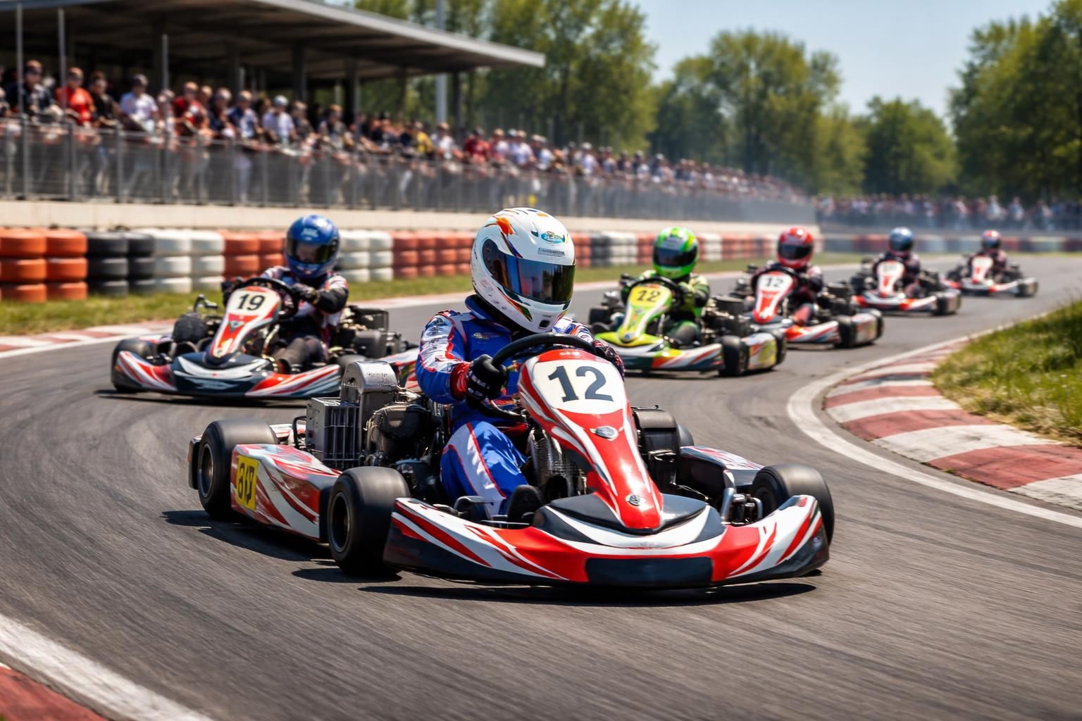 découvrez le karting à lomme, une activité parfaite pour les amateurs de vitesse en quête de sensations fortes et de plaisir en famille ou entre amis.