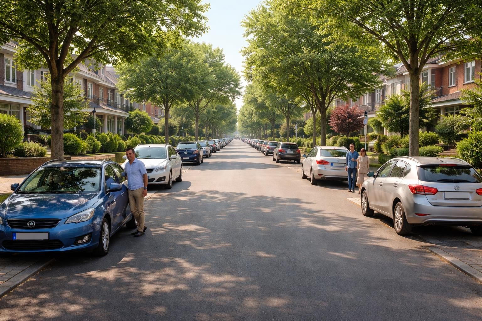 découvrez les bénéfices du stationnement alterné sans panneau pour les automobilistes, une solution flexible qui facilite le stationnement et améliore la circulation en ville.