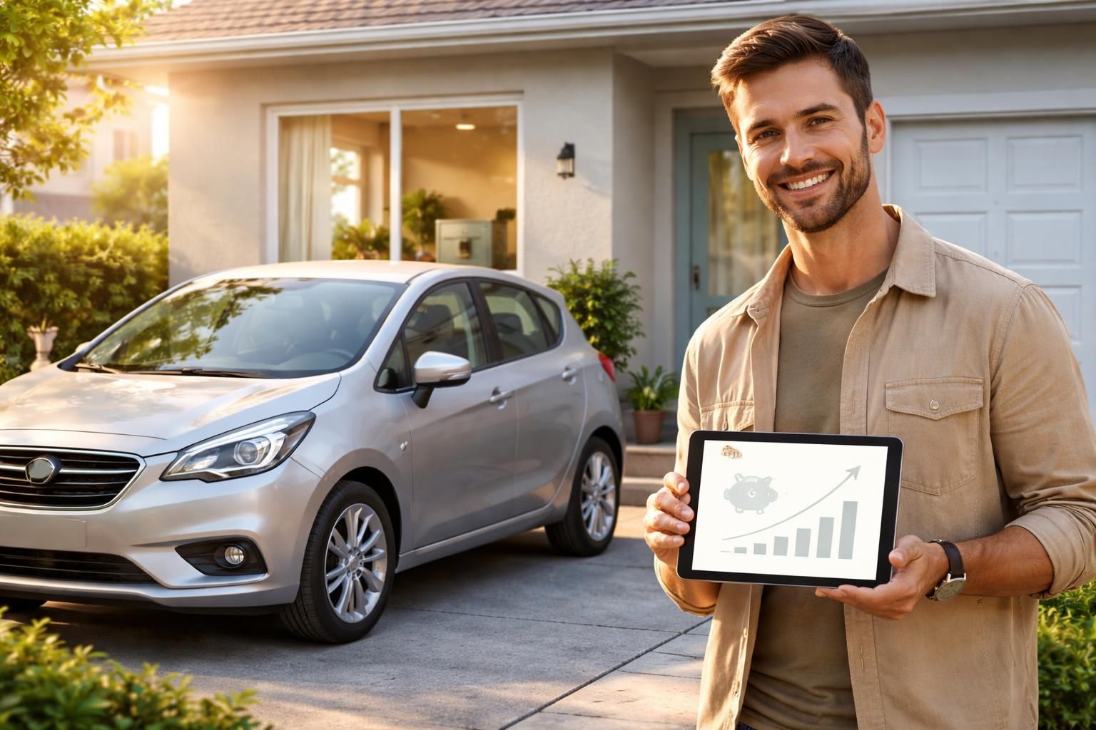 découvrez les caractéristiques clés d'une assurance auto économique pour protéger votre véhicule tout en maîtrisant votre budget.
