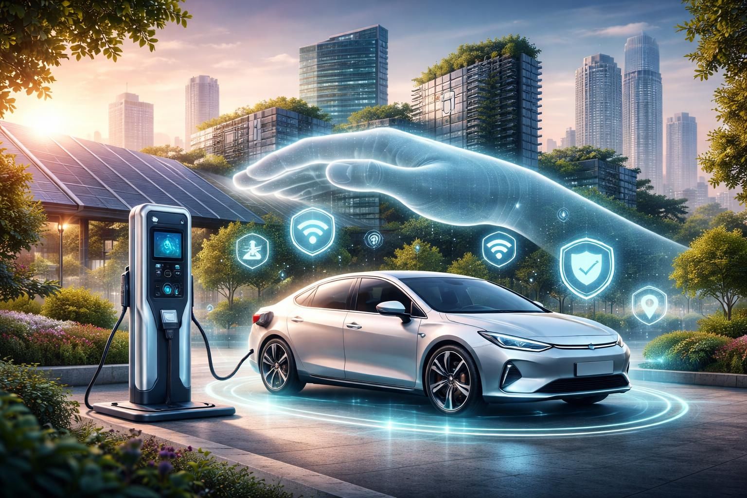 découvrez les tendances et opportunités futures de l'assurance automobile électrique, et comment elles transforment le secteur pour répondre aux besoins des conducteurs écologiques.