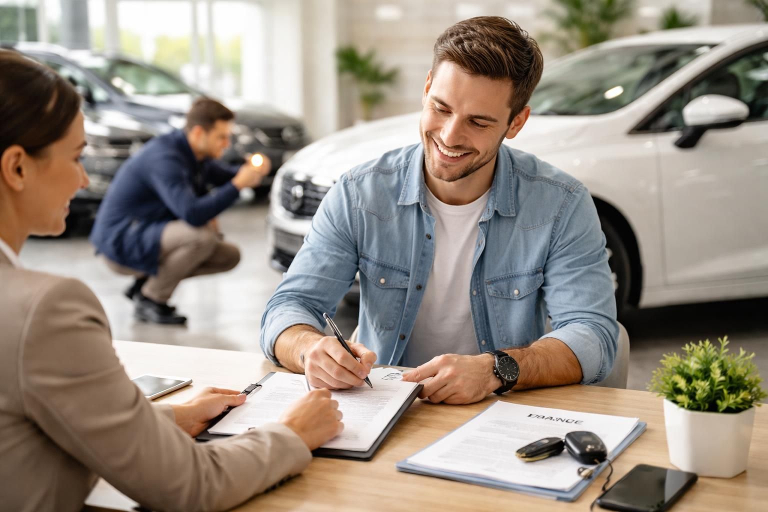 découvrez comment louer une voiture à 1 euro : guide complet des démarches, conseils sur l'assurance et l'état des lieux pour une location en toute sérénité.