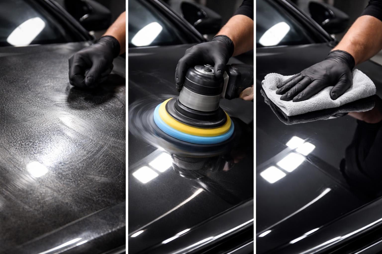 découvrez la différence entre le lustrage et le polissage pour obtenir une finition parfaite sur vos surfaces. guide complet pour choisir la bonne technique.