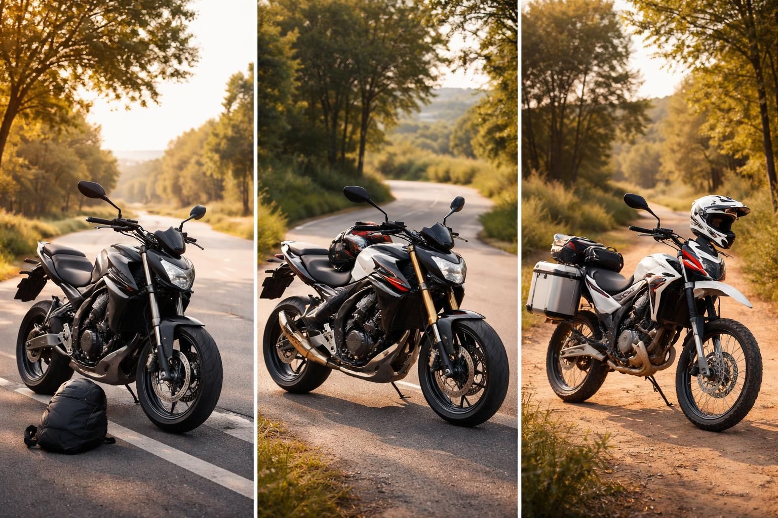 découvrez notre comparatif des meilleures motos pour permis a2, adapté à vos besoins et votre budget. trouvez la moto idéale pour débuter en toute sécurité et selon votre usage.