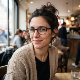 Julie Lefèvre