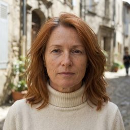 Émilie Blanc